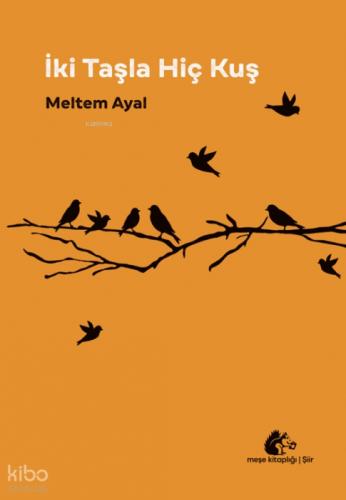 İki Taşla Hiç Kuş  Frontansicht 1