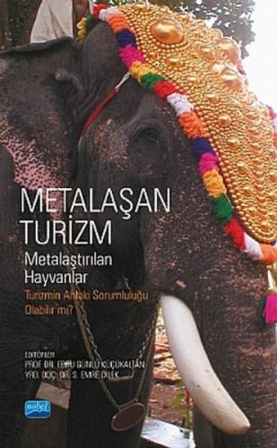 Metalaşan Turizm  Frontansicht 1