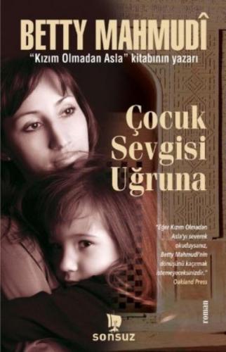 Çocuk Sevgisi Uğruna  Frontansicht 1