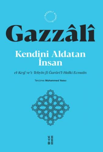 Kendini Aldatan İnsan  Frontansicht 1