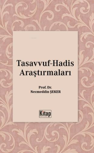 Tasavvuf-Hadis Araştırmaları  Frontansicht 1