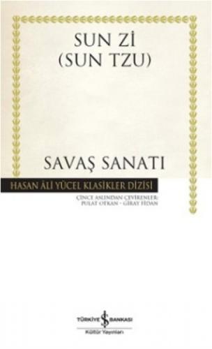 Savaş Sanatı  Frontansicht 1