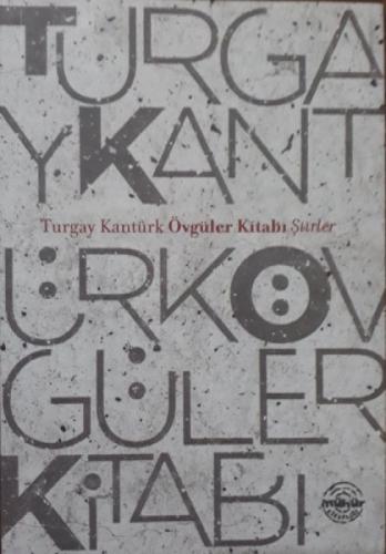 Övgüler Kitabı  Frontansicht 1