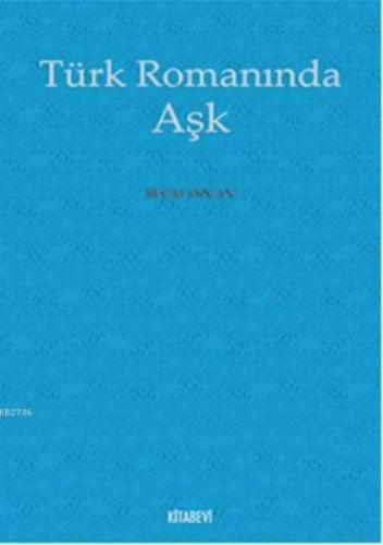 Türk Romanında Aşk  Frontansicht 1