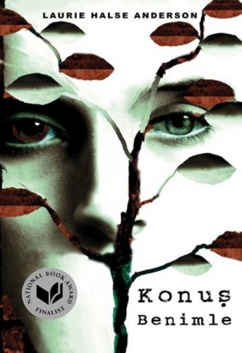 Konuş Benimle  Frontansicht 1