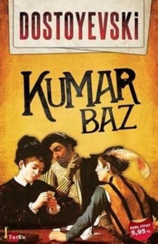 Kumarbaz  Frontansicht 1