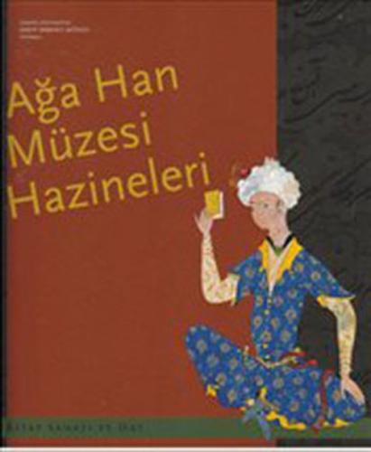 Ağa Han Müzesi Hazineleri  Frontansicht 1