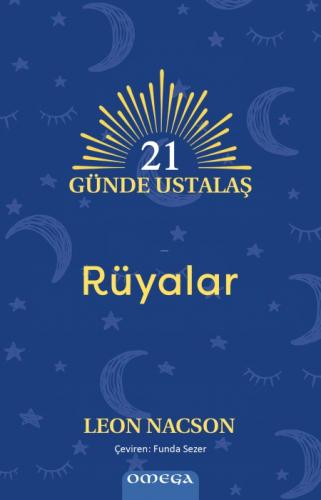 21 Güne Ustalaþ - Rüyalar  Frontansicht 1