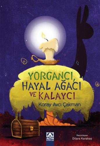 Yorgancı  Frontansicht 1