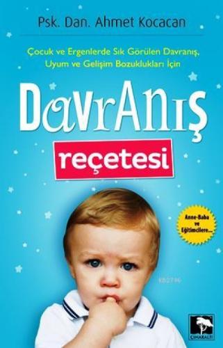 Davranış  Frontansicht 1