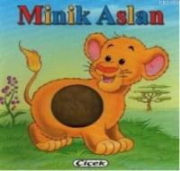 Minik Aslan  Frontansicht 1