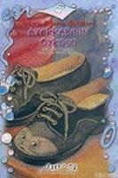 Ayakkabının Öyküsü  Frontansicht 1