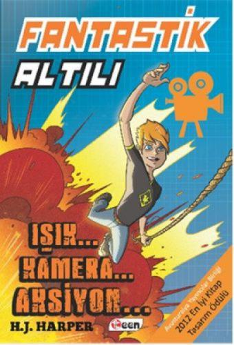 Fantastik Altılı  Frontansicht 1