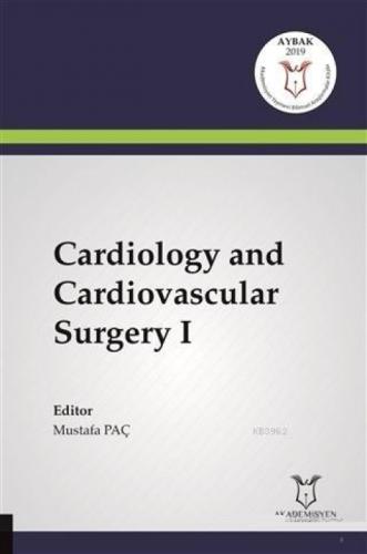 Cardiology and Cardiovascular Surgery 1rı 1  Frontansicht 1