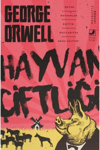 Hayvan Çiftliði  Frontansicht 1