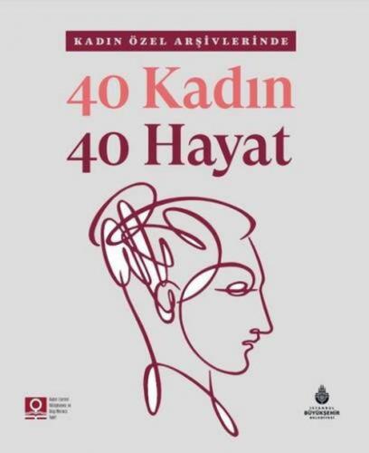 40 Kadın 40 Hayat  Frontansicht 1