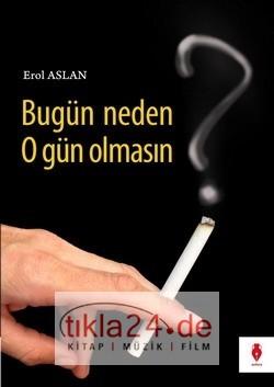 Bugün Neden O Gün Olmasın  Frontansicht 1