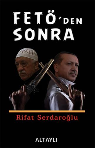 Fetö'den Sonra  Frontansicht 1