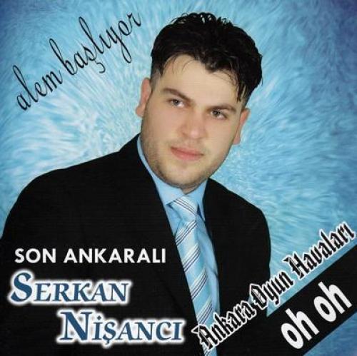 Alem Baþlıyor (CD)  Frontansicht 1