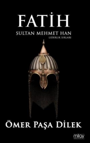 Fatih Sultan Mehmet Han - Liderlik Sırları  Frontansicht 1