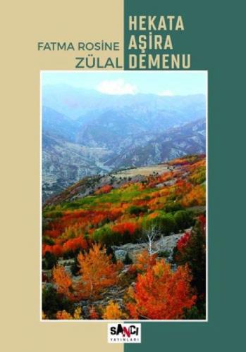 Hekata Aşira Demenu  Frontansicht 1