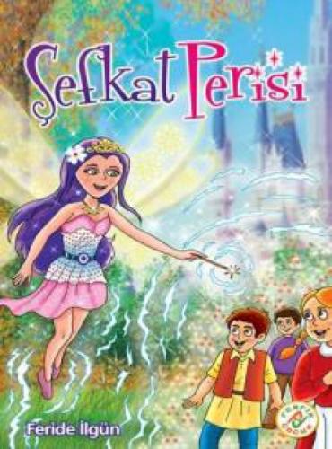 Şefkat Perisi  Frontansicht 1