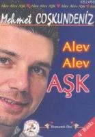 Alev Alev Aşk  Frontansicht 1