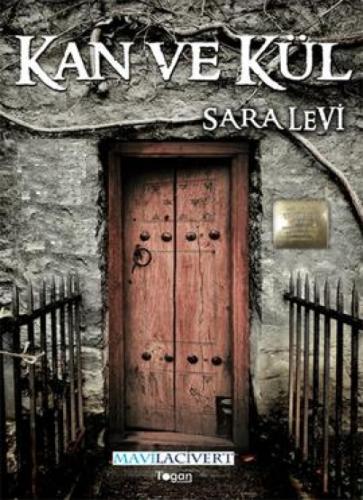 Kan ve Kül  Frontansicht 1