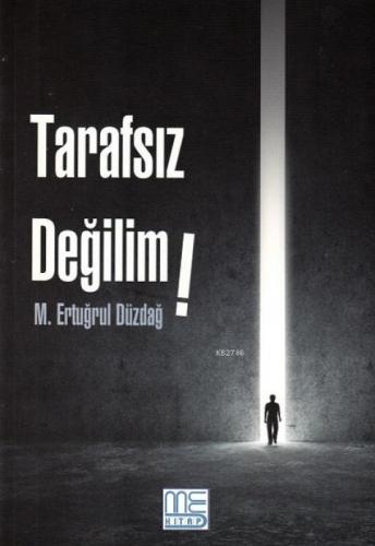 Tarafsız Değilim  Frontansicht 1