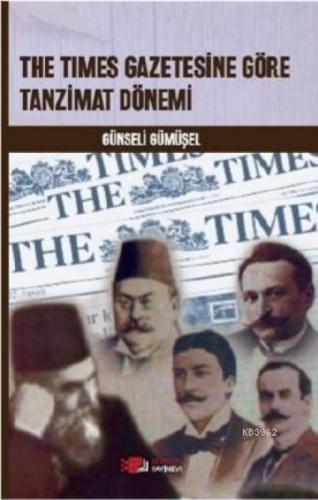 The Times Gazetesine Göre Tanzimat Dönemi  Frontansicht 1