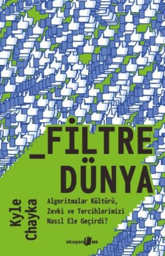 Filtredünya  Frontansicht 1