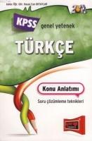 KPSS Genel Yetenek Türkçe Konu Anlatımı  Frontansicht 1