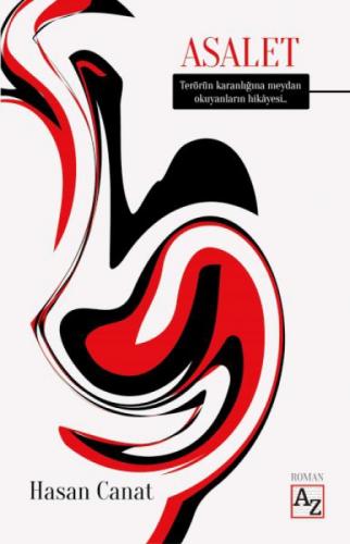 Asalete  Frontansicht 1