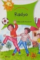 Radyo  Frontansicht 1