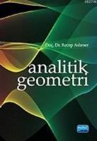 Analitik Geometri  Frontansicht 1