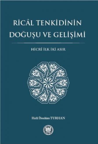 Rical Tenkidinin Doğuşu Ve Gelişimi  Frontansicht 1