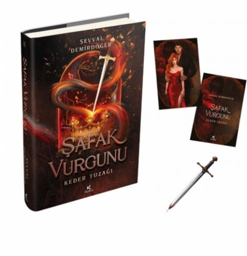 Şafak Vurgunu 2 (Ciltli)  Frontansicht 1