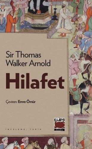 Hilafet  Frontansicht 1