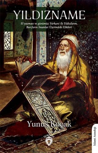 Yıldızname  Frontansicht 1
