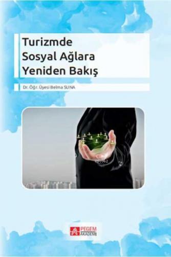 Turizmde Sosyal Ağlara Yeniden Bakış  Frontansicht 1