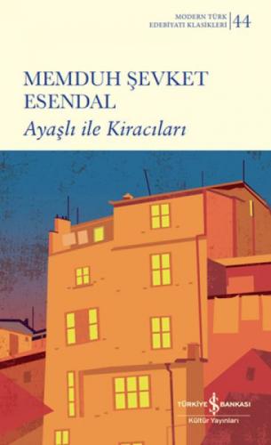 Ayaşlı İle Kiracıları  Frontansicht 1