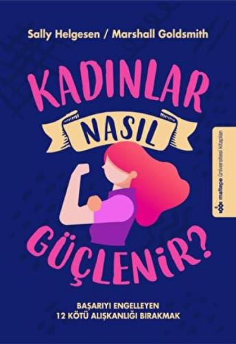 Kadınlar Nasıl Güçlenir?  Frontansicht 1