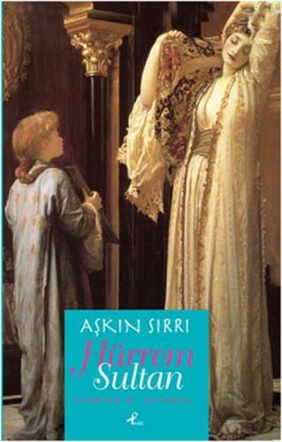 Aşkın Sırrı Hürrem Sultan  Frontansicht 1
