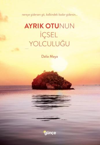 Ayrık Otunun İçsel Yolculuğu  Frontansicht 1
