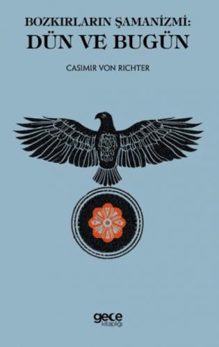 Bozkırların Þamanizmi Dün ve Bugün  Frontansicht 1