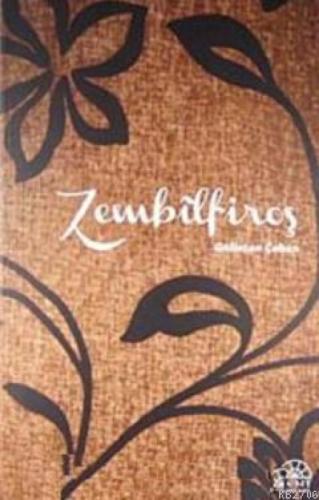 Zembilfıroş  Frontansicht 1