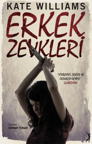 Erkek Zevkleri  Frontansicht 1