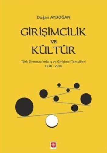 Giriþimcilik ve Kültür  Frontansicht 1