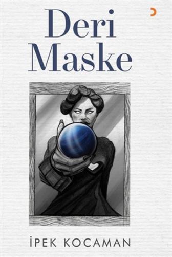 Deri Maske  Frontansicht 1