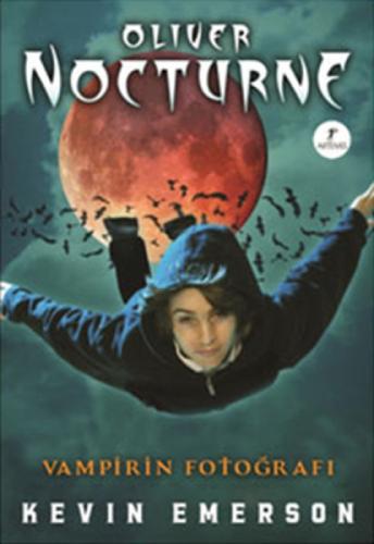 Vampirin Fotoğrafı  Frontansicht 1